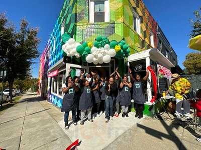 Calypso Ice Cream & Coffee Llc