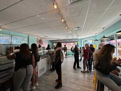 Calypso Ice Cream & Coffee Llc