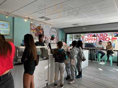 Calypso Ice Cream & Coffee Llc