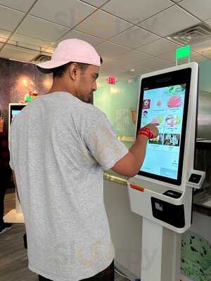 Calypso Ice Cream & Coffee Llc