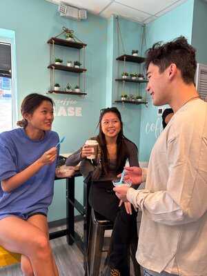 Calypso Ice Cream & Coffee Llc