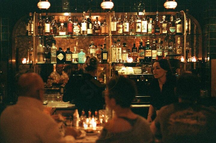 Chez Noir