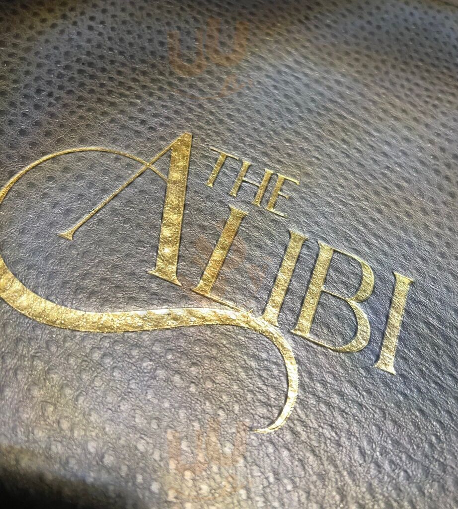 The Alibi