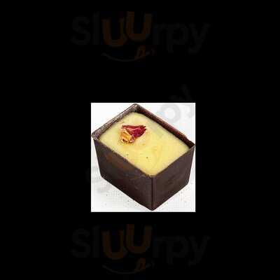 Bon Bon Bon Downtown Detroit