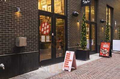 Bon Bon Bon Downtown Detroit