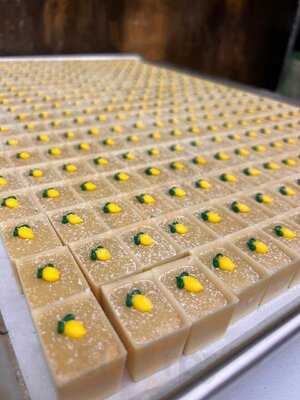 Bon Bon Bon Downtown Detroit