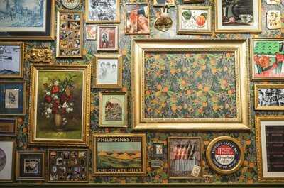 Bon Bon Bon Downtown Detroit