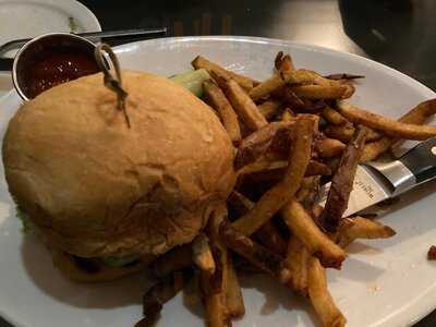 The Classic Kitchen & Cocktails