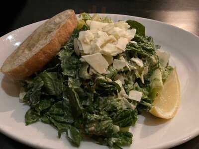 The Classic Kitchen & Cocktails