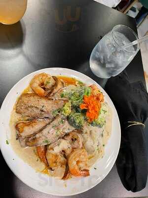 The Soul Food Lounge