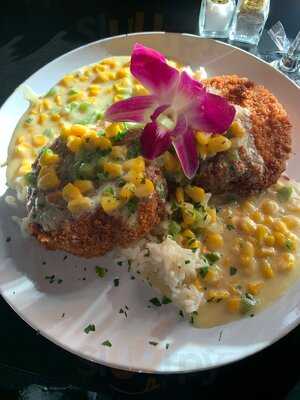 The Soul Food Lounge