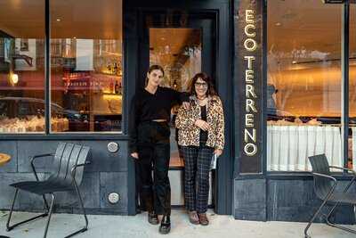 Eco Terreno Tasting Room