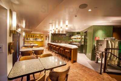 Eco Terreno Tasting Room