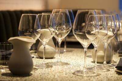 Eco Terreno Tasting Room