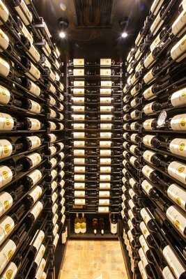 Eco Terreno Tasting Room