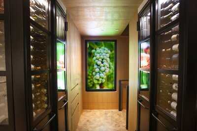 Eco Terreno Tasting Room