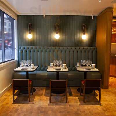 Eco Terreno Tasting Room