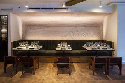 Eco Terreno Tasting Room