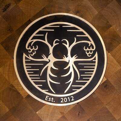 Eco Terreno Tasting Room