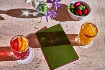 Felice West Palm Beach