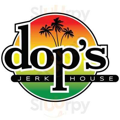 Dop's Jerk House