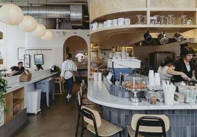 Two Hands Williamsburg