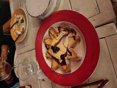 Bonu' Taverna Italiana