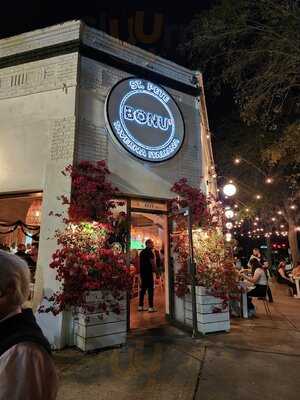 Bonu' Taverna Italiana