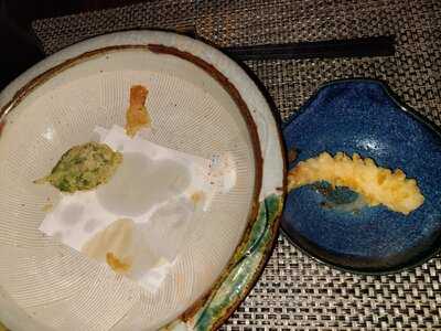 Akari Japanese Bistro