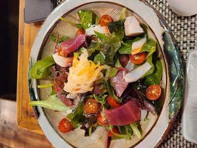 Akari Japanese Bistro