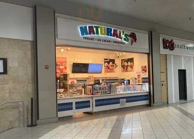 Naturals Ice Cream Yogurt & Smoothies