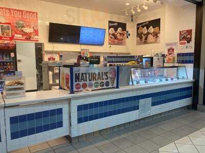 Naturals Ice Cream Yogurt & Smoothies