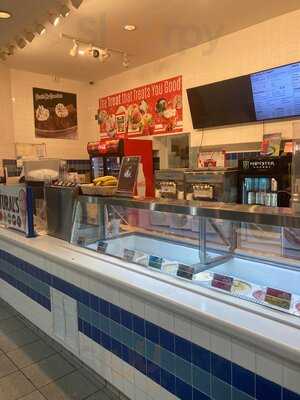 Naturals Ice Cream Yogurt & Smoothies