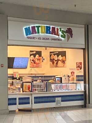 Naturals Ice Cream Yogurt & Smoothies