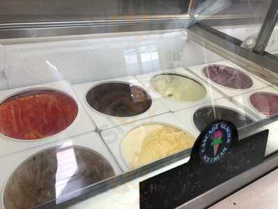 Denali Glacier Scoops & Gifts