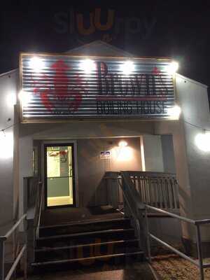 Brown’s Boiling House