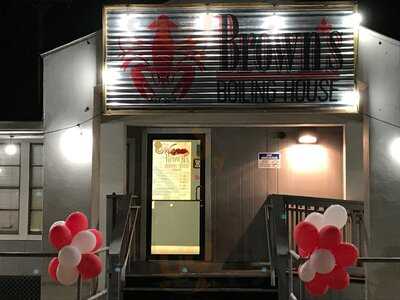 Brown’s Boiling House