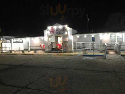 Brown’s Boiling House