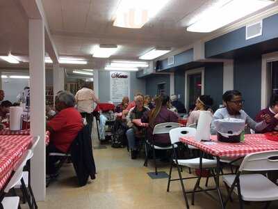 Brown’s Boiling House