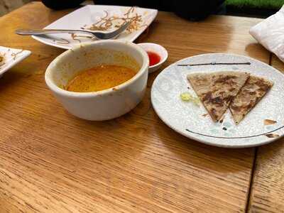 Happy Veggie Restaurant