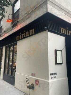 Miriam