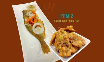 Fritterbox