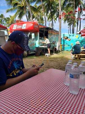 Betty's Burgers Honolulu