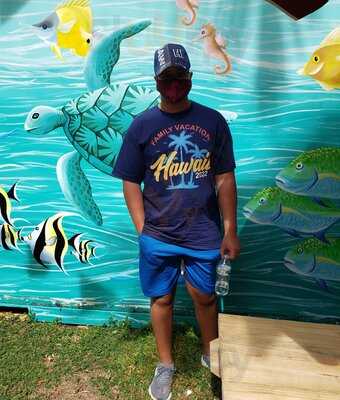 Betty's Burgers Honolulu