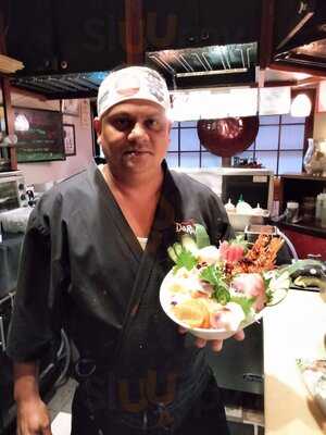 Niagara Sushi & Ramen