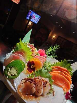 Niagara Sushi & Ramen