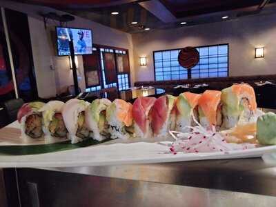 Niagara Sushi & Ramen