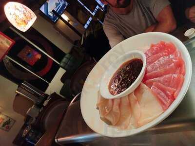 Niagara Sushi & Ramen