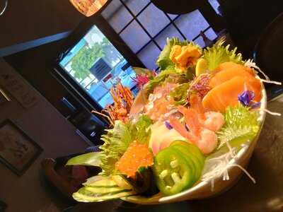 Niagara Sushi & Ramen