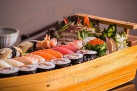 Niagara Sushi & Ramen